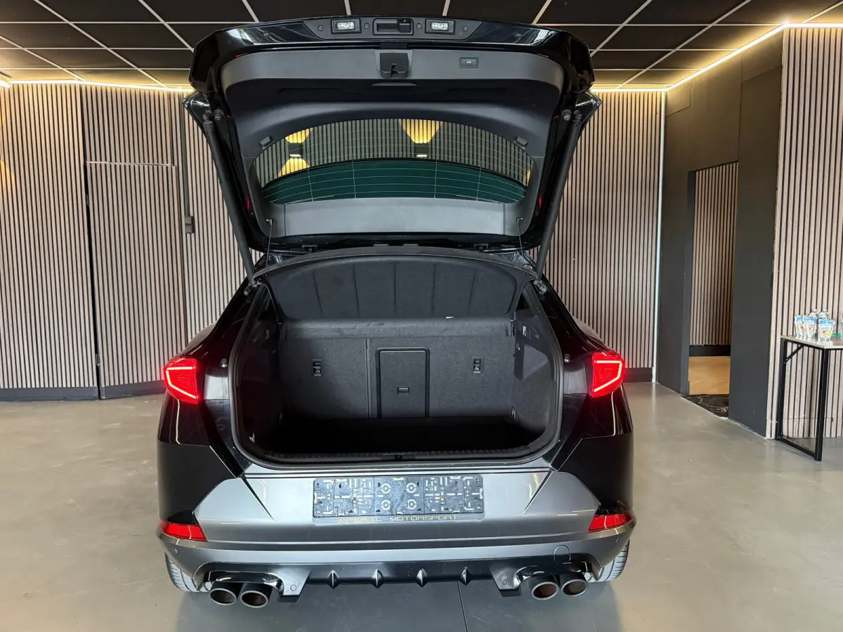 Cupra Formentor 2.0 TSI 4DRIVE Pano|Beats|CAM|Trekhaak|KEYL|360