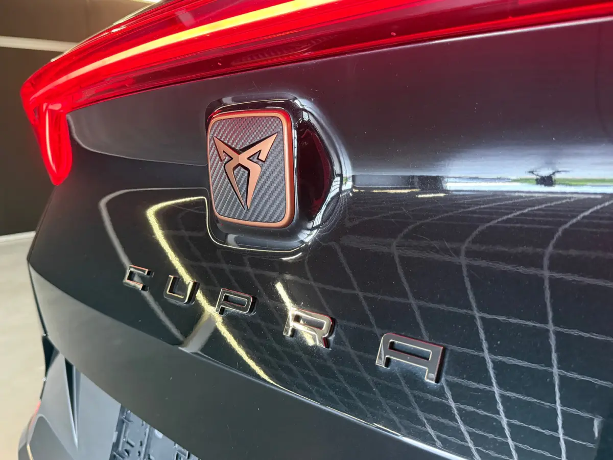 Cupra Formentor 2.0 TSI 4DRIVE Pano|Beats|CAM|Trekhaak|KEYL|360