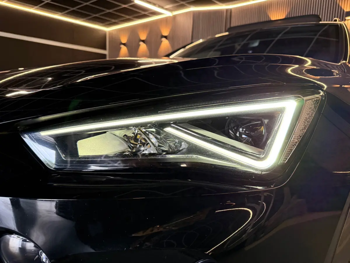 Cupra Formentor 2.0 TSI 4DRIVE Pano|Beats|CAM|Trekhaak|KEYL|360