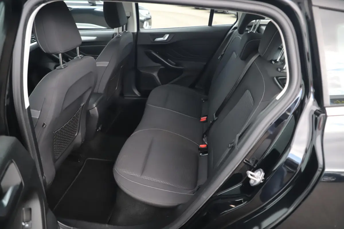 1.0 EcoBoost Trend Edition Business 101PK Navigatie Carplay Android 16 inch LMV Airco Cruise Control Parkeersensor