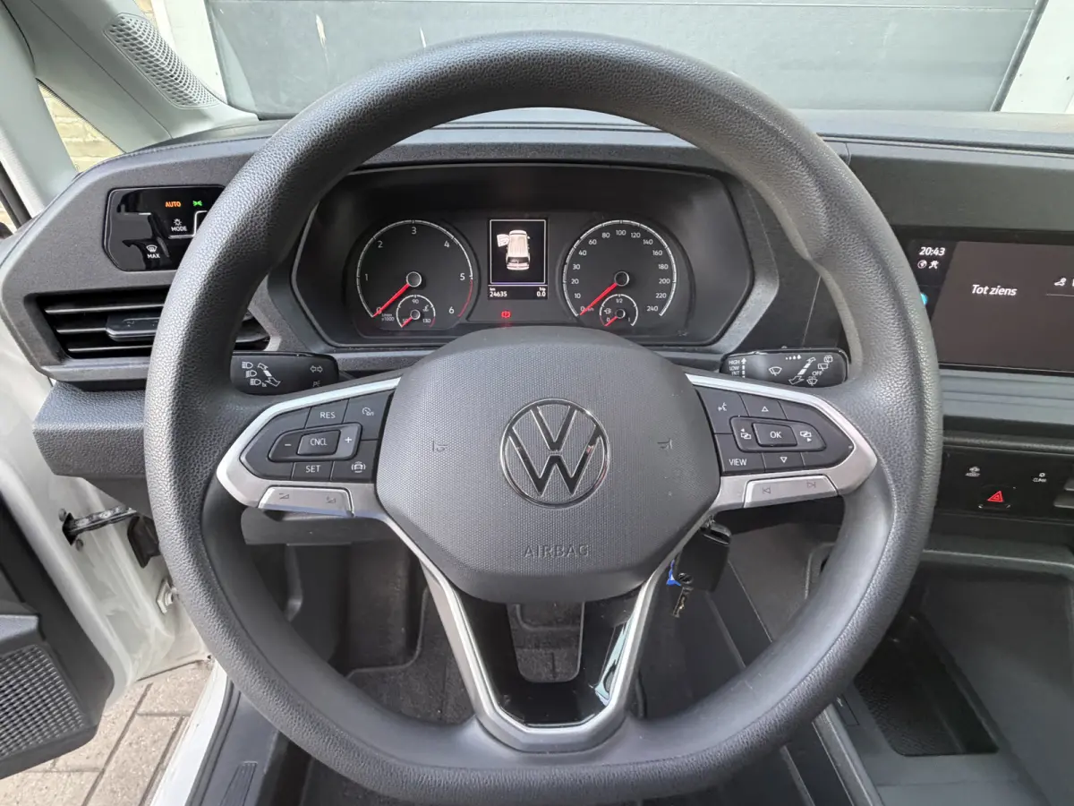 2.0 TDI Euro6 Comfort CarPlay/Cruise Control/ Clima