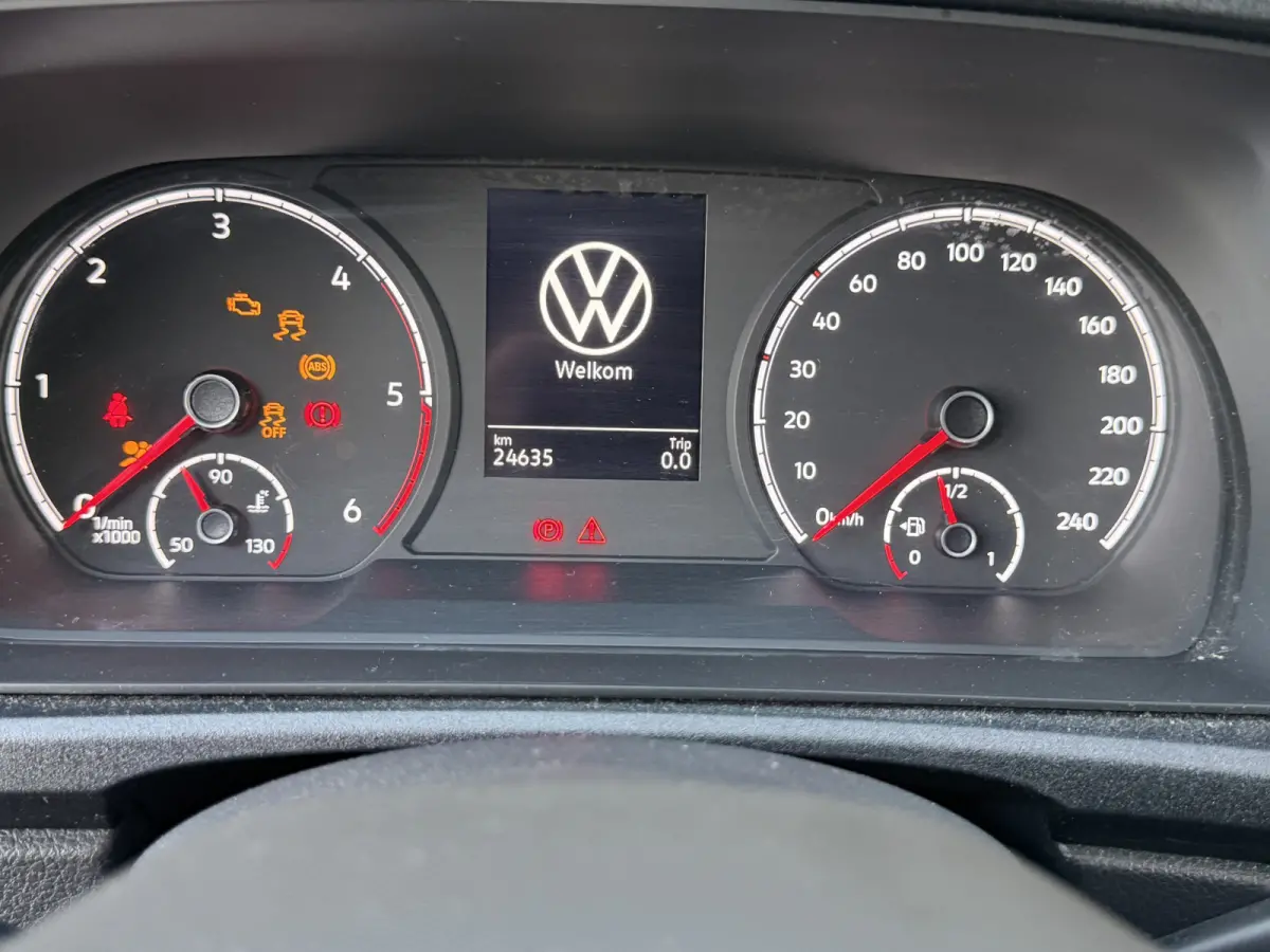 2.0 TDI Euro6 Comfort CarPlay/Cruise Control/ Clima