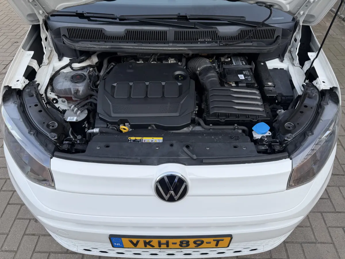 2.0 TDI Euro6 Comfort CarPlay/Cruise Control/ Clima