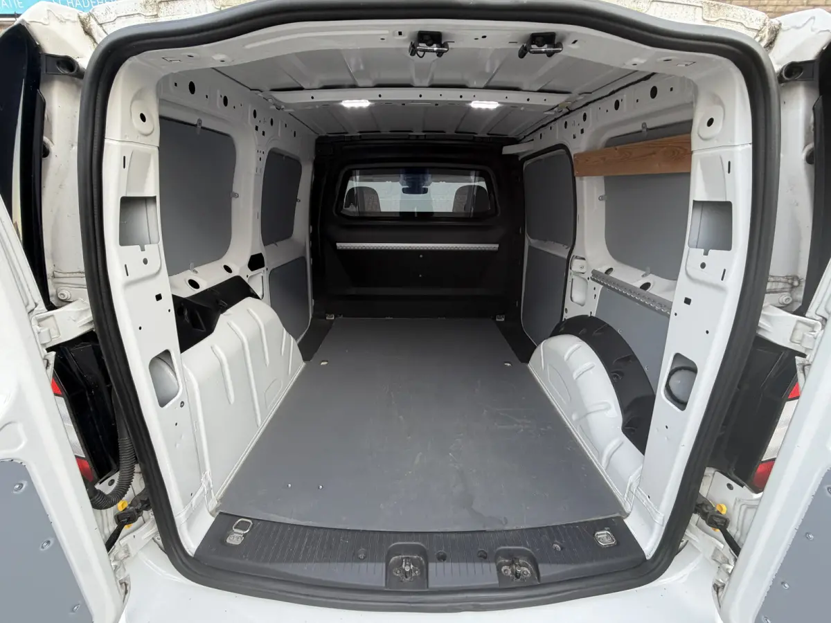 2.0 TDI Euro6 Comfort CarPlay/Cruise Control/ Clima
