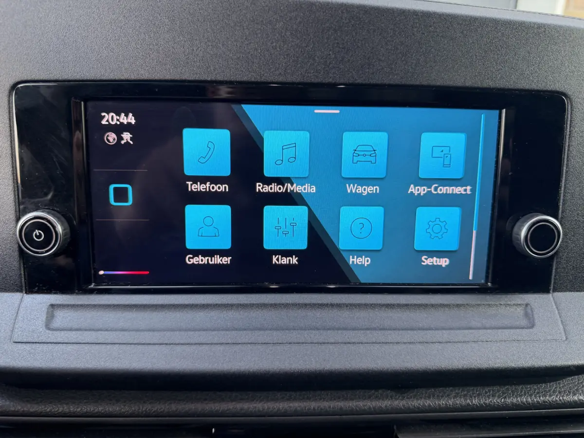 2.0 TDI Euro6 Comfort CarPlay/Cruise Control/ Clima