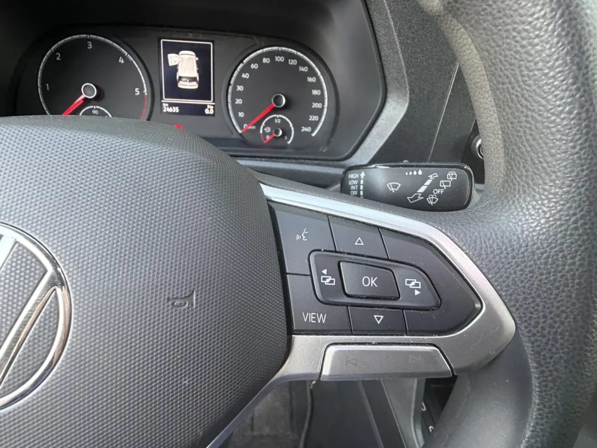 2.0 TDI Euro6 Comfort CarPlay/Cruise Control/ Clima