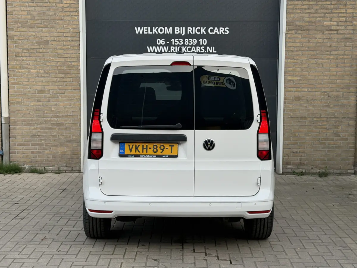 2.0 TDI Euro6 Comfort CarPlay/Cruise Control/ Clima