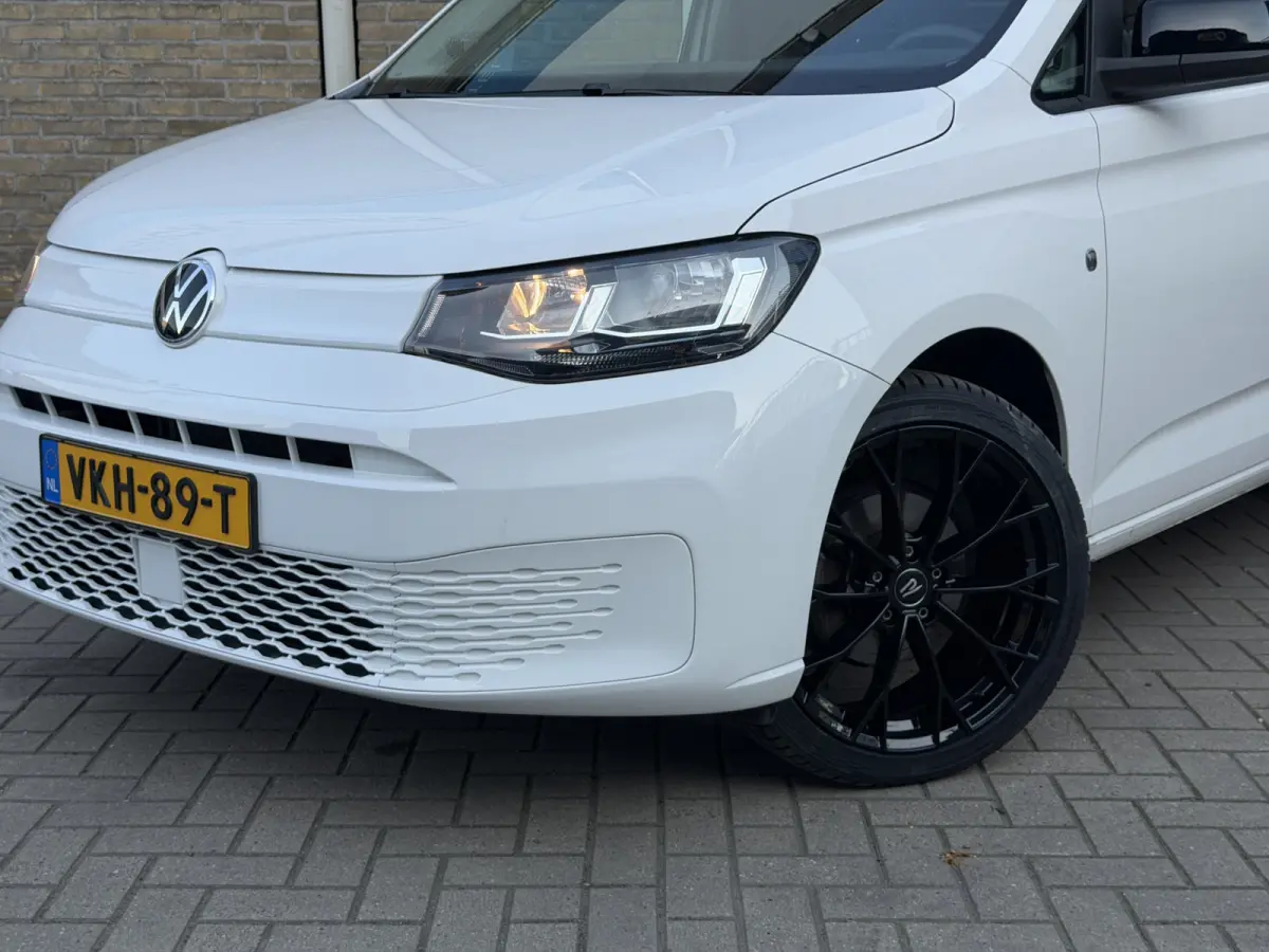 2.0 TDI Euro6 Comfort CarPlay/Cruise Control/ Clima
