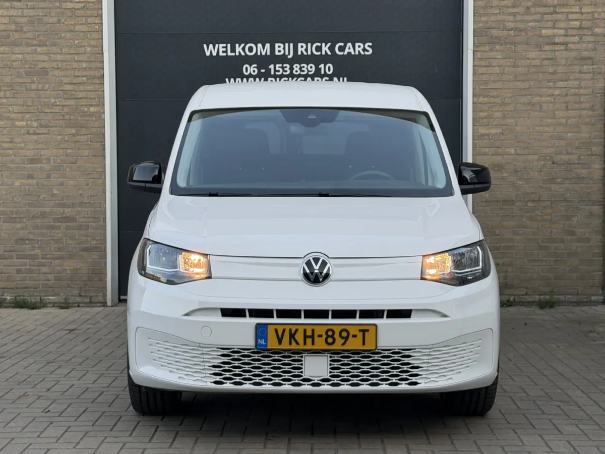 2.0 TDI Euro6 Comfort CarPlay/Cruise Control/ Clima