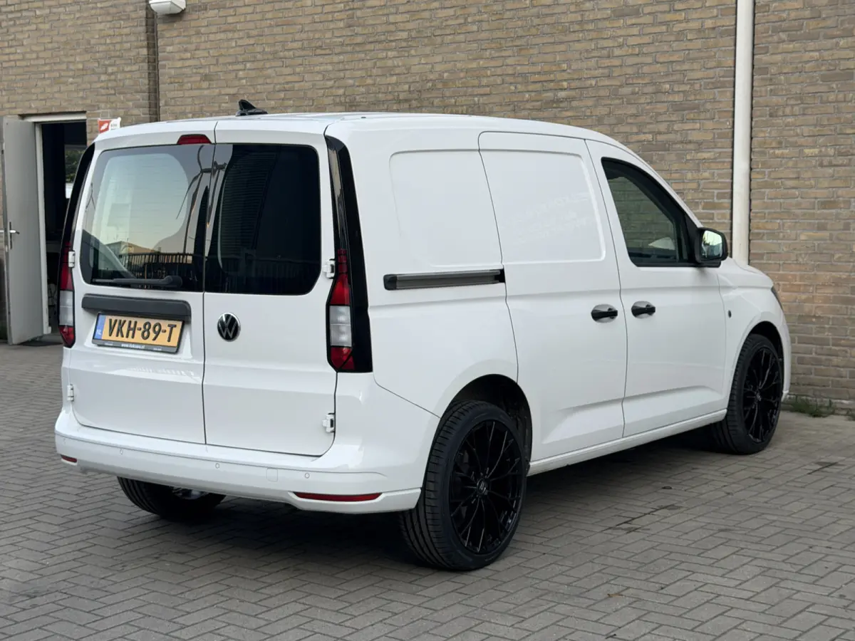 2.0 TDI Euro6 Comfort CarPlay/Cruise Control/ Clima