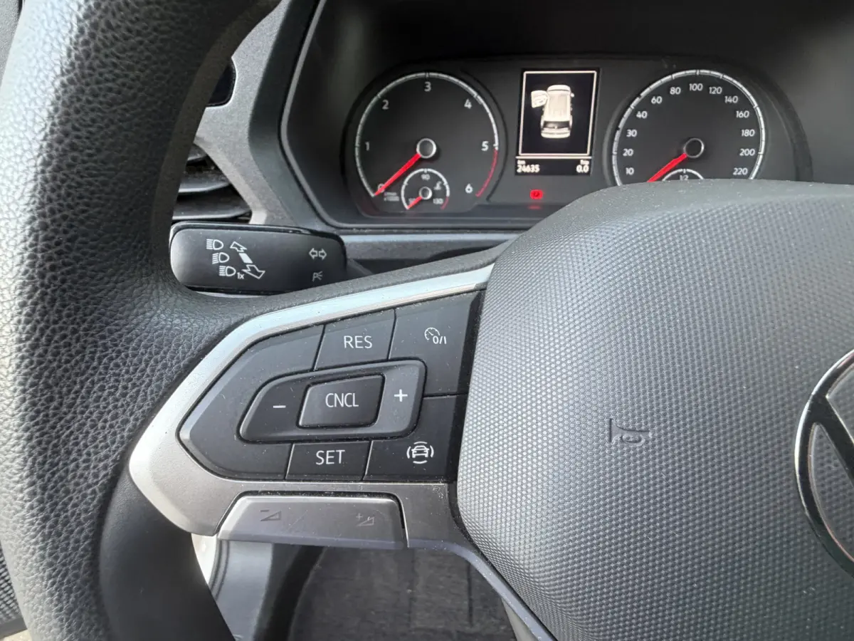2.0 TDI Euro6 Comfort CarPlay/Cruise Control/ Clima