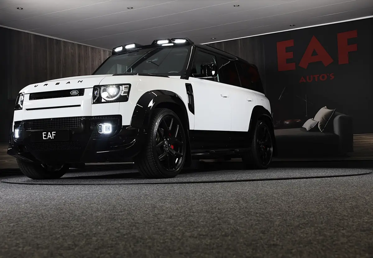 2.0 P300e 110 X-Sport SE / Head Up / Koelbox / Memory / Meridian / 360 Camera / Open Pano / 23 Inch
