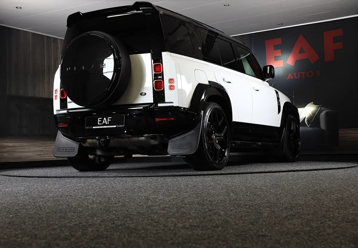 2.0 P300e 110 X-Sport SE / Head Up / Koelbox / Memory / Meridian / 360 Camera / Open Pano / 23 Inch
