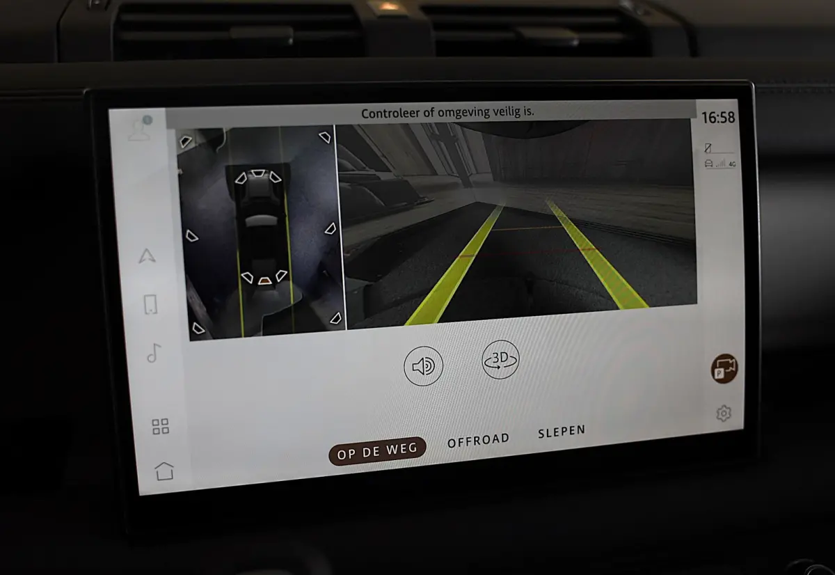 2.0 P300e 110 X-Sport SE / Head Up / Koelbox / Memory / Meridian / 360 Camera / Open Pano / 23 Inch