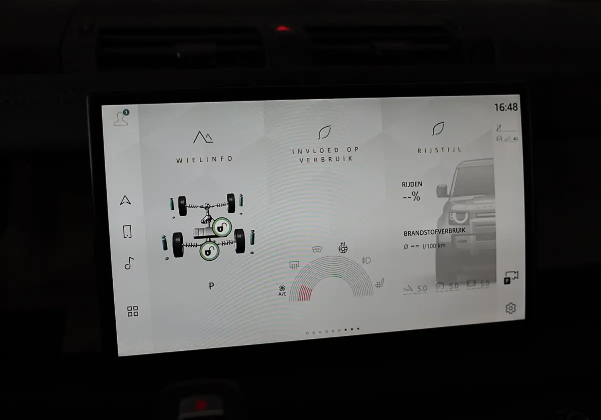 2.0 P300e 110 X-Sport SE / Head Up / Koelbox / Memory / Meridian / 360 Camera / Open Pano / 23 Inch