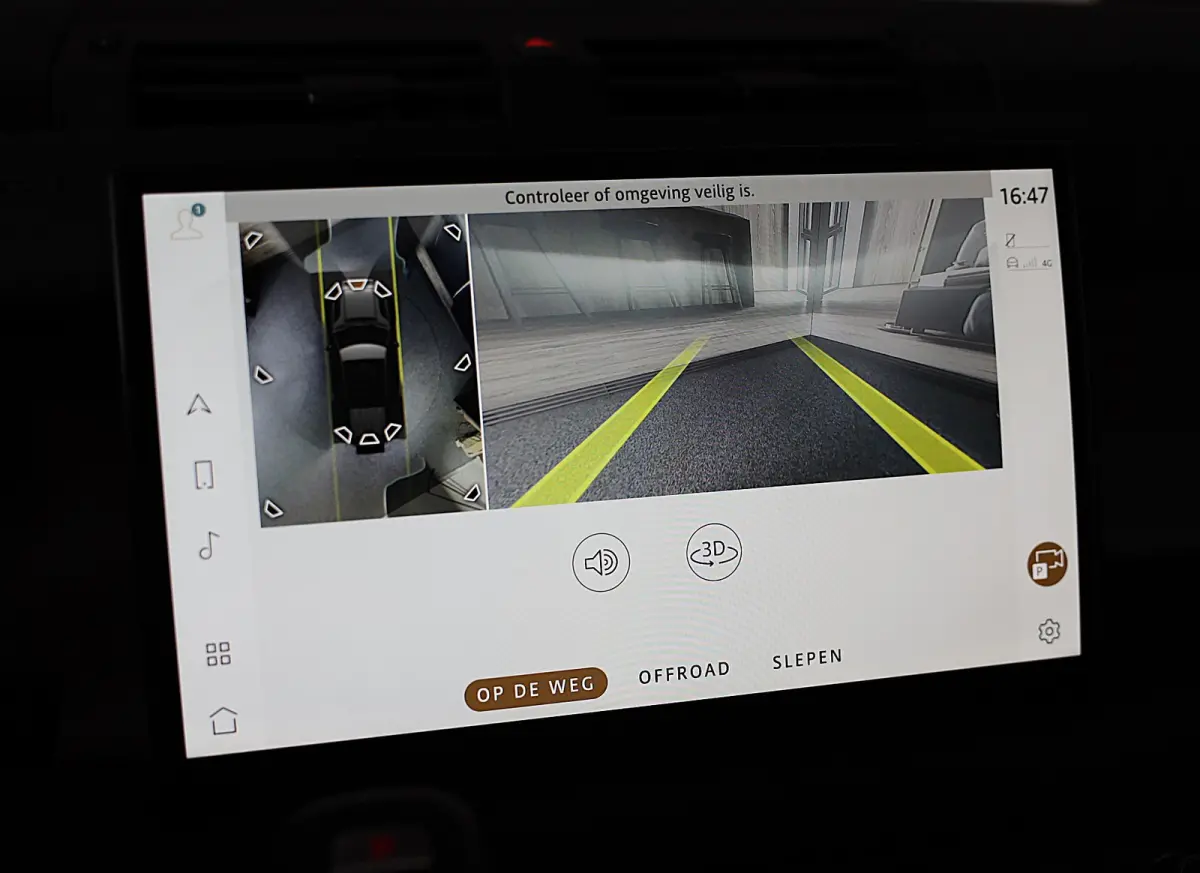 2.0 P300e 110 X-Sport SE / Head Up / Koelbox / Memory / Meridian / 360 Camera / Open Pano / 23 Inch