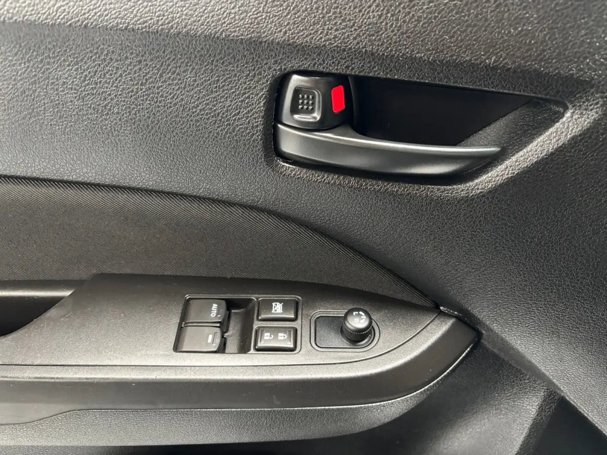 1.4 Boosterjet Comfort Smart Hybrid / Camera