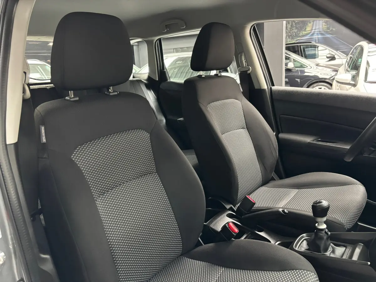 1.4 Boosterjet Comfort Smart Hybrid / Camera