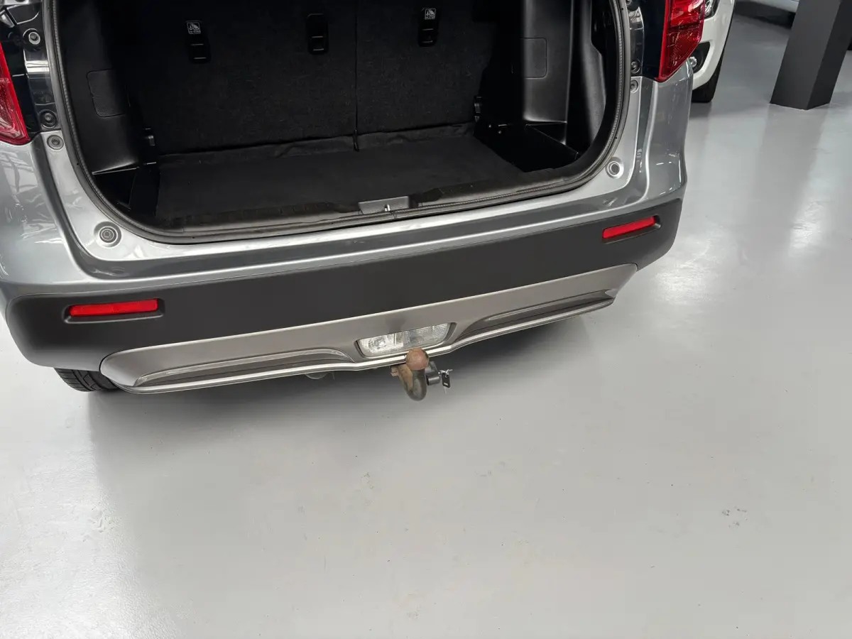 1.4 Boosterjet Comfort Smart Hybrid / Camera