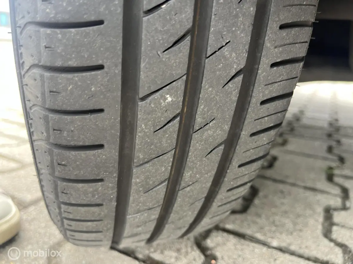 Up! 5 Deurs | Nieuwe APK | Nl auto | Onderhoud