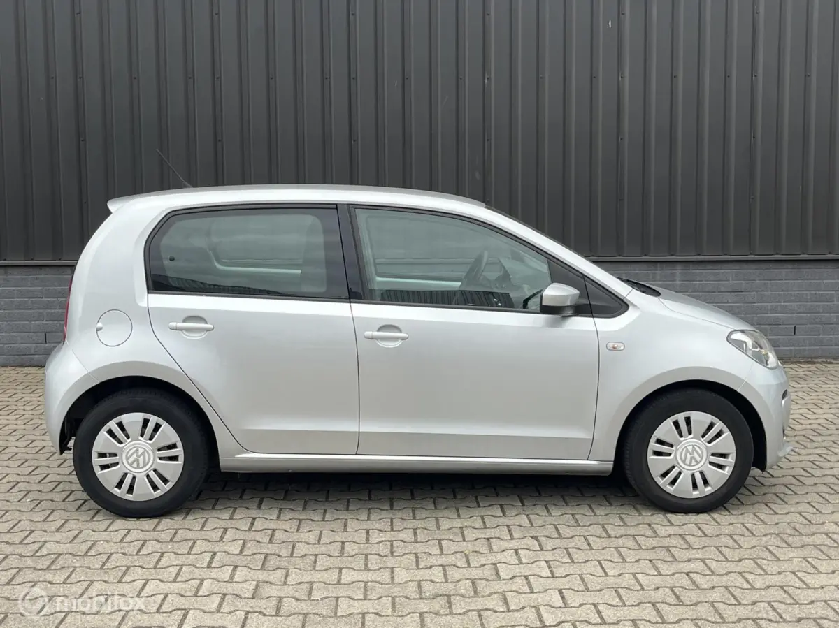 Up! 5 Deurs | Nieuwe APK | Nl auto | Onderhoud