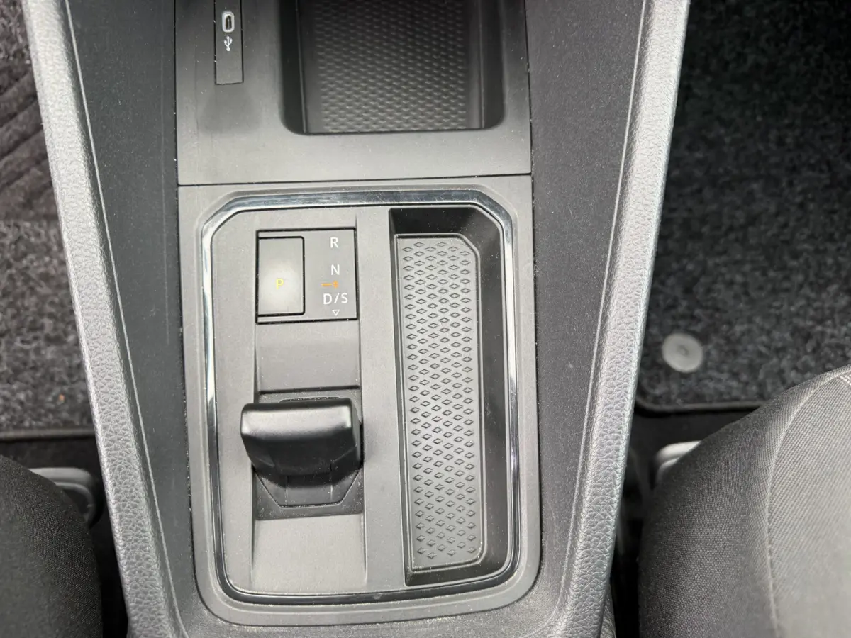 Maxi 2.0 TDI 123PK Comfort Euro6 Navigatie / CarPlay / Cruise control
