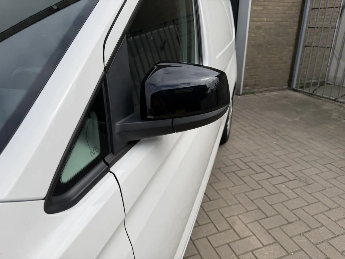 Maxi 2.0 TDI 123PK Comfort Euro6 Navigatie / CarPlay / Cruise control
