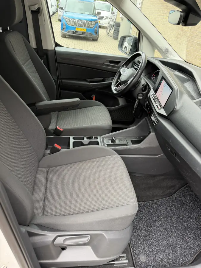 Maxi 2.0 TDI 123PK Comfort Euro6 Navigatie / CarPlay / Cruise control