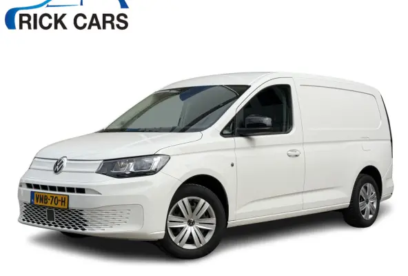 Maxi 2.0 TDI 123PK Comfort Euro6 Navigatie / CarPlay / Cruise control
