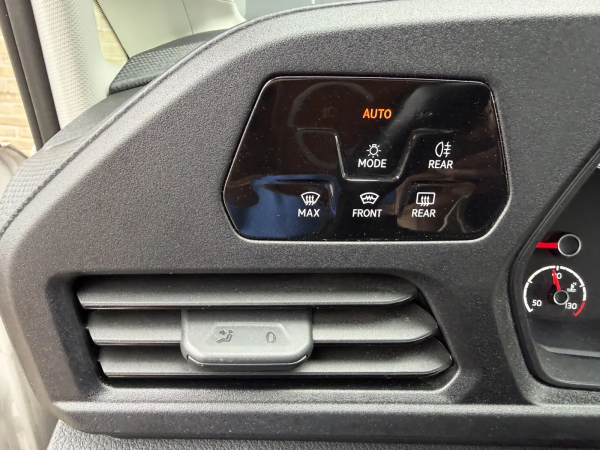 Maxi 2.0 TDI 123PK Comfort Euro6 Navigatie / CarPlay / Cruise control
