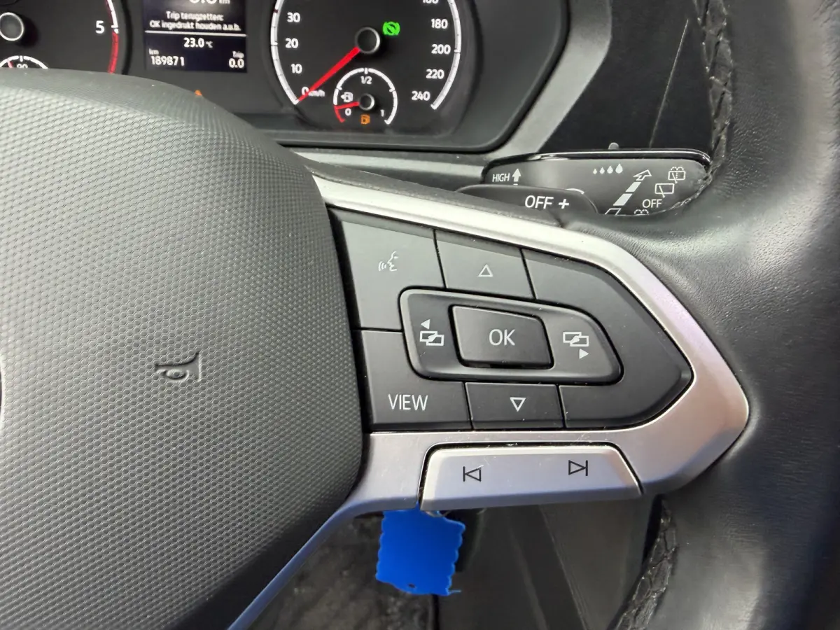 Maxi 2.0 TDI 123PK Comfort Euro6 Navigatie / CarPlay / Cruise control