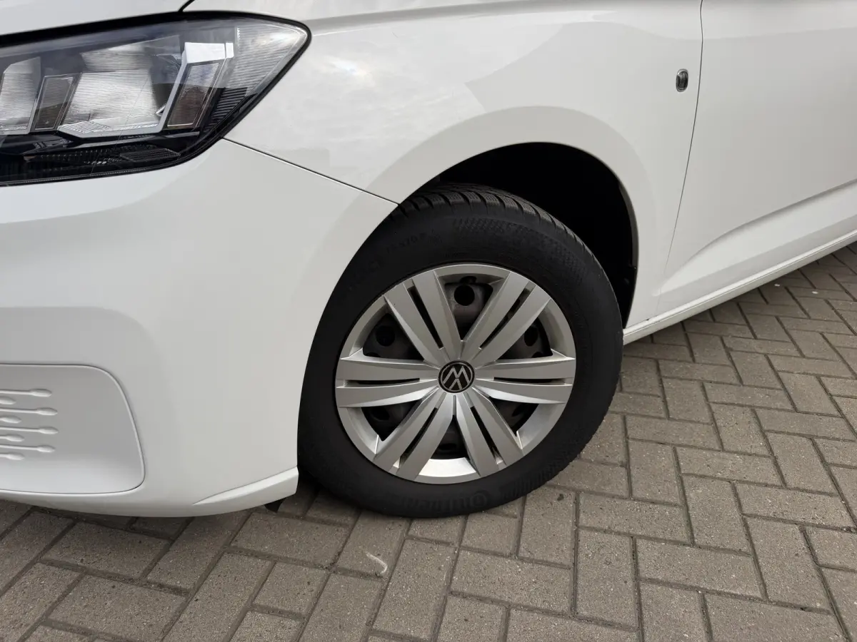 Maxi 2.0 TDI 123PK Comfort Euro6 Navigatie / CarPlay / Cruise control