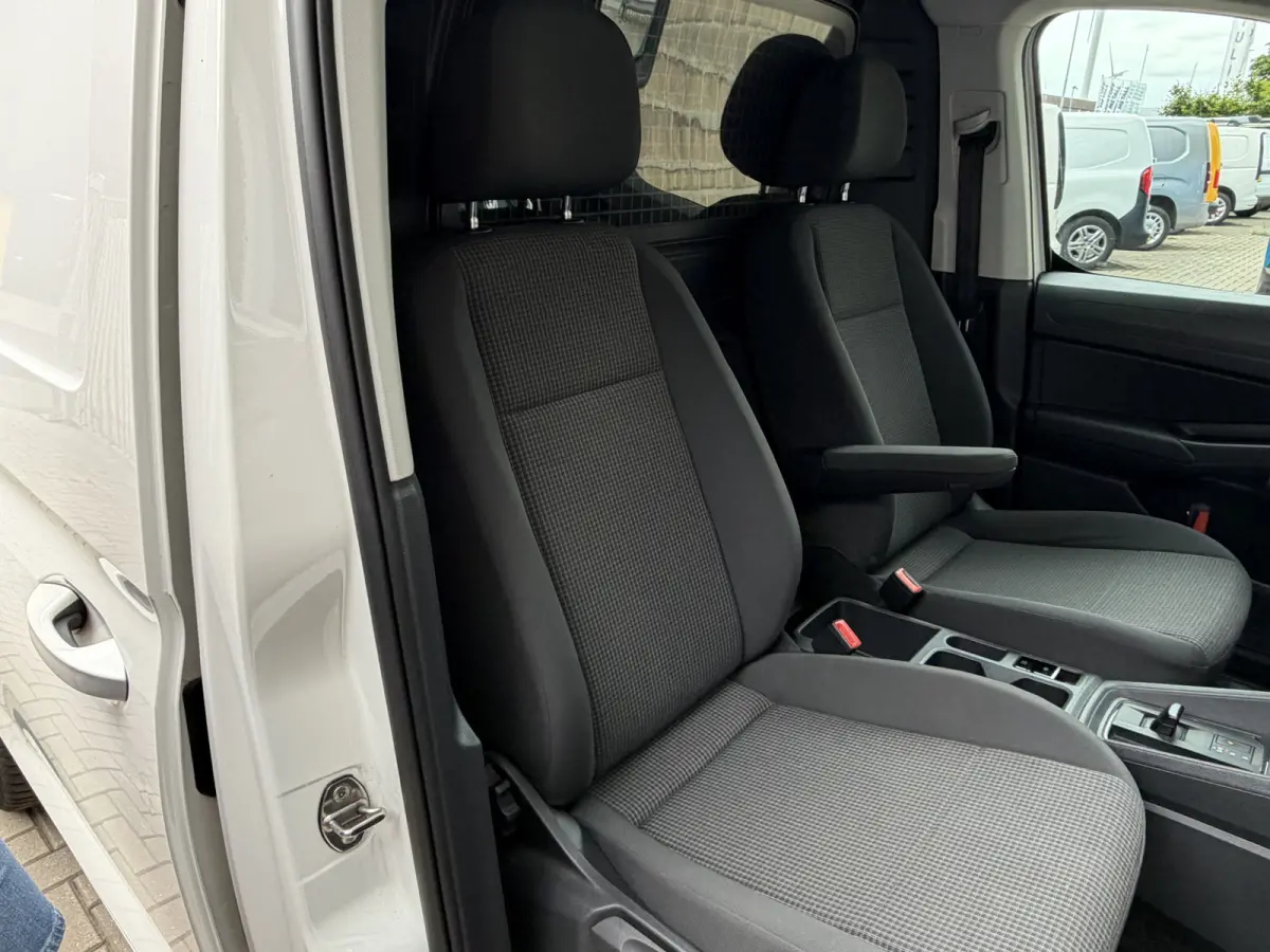 Maxi 2.0 TDI 123PK Comfort Euro6 Navigatie / CarPlay / Cruise control