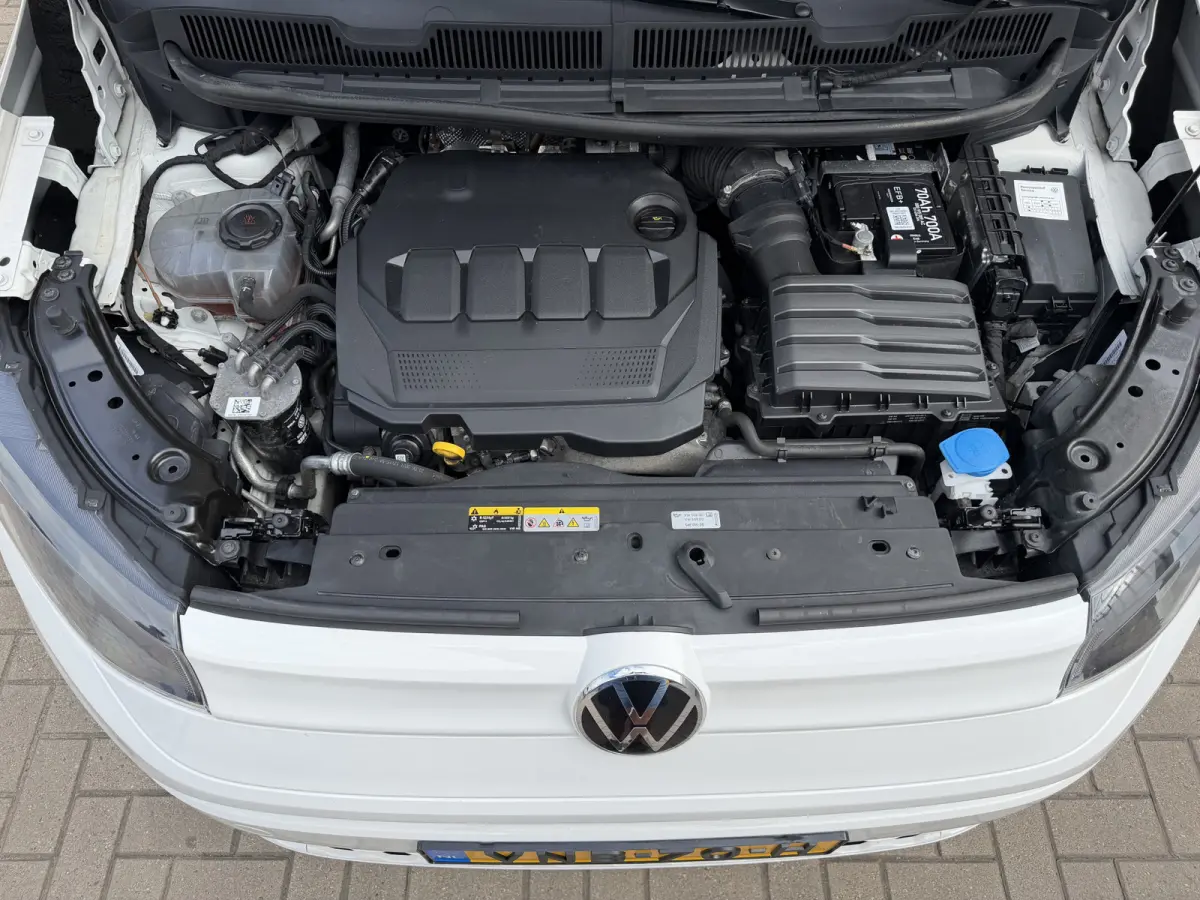 Maxi 2.0 TDI 123PK Comfort Euro6 Navigatie / CarPlay / Cruise control