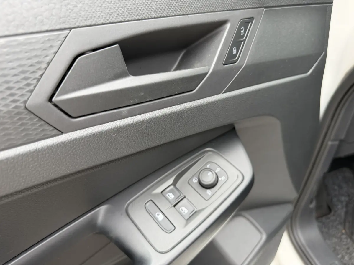 Maxi 2.0 TDI 123PK Comfort Euro6 Navigatie / CarPlay / Cruise control