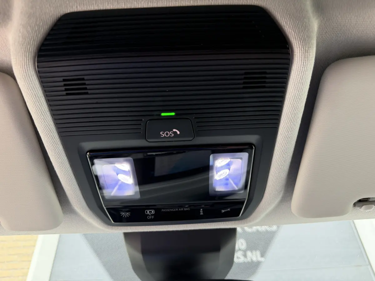 Maxi 2.0 TDI 123PK Comfort Euro6 Navigatie / CarPlay / Cruise control