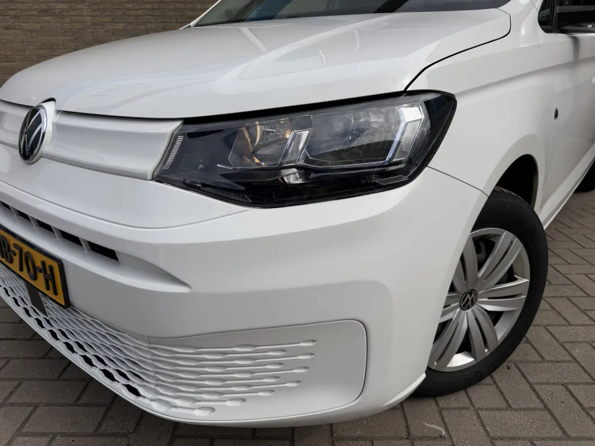 Maxi 2.0 TDI 123PK Comfort Euro6 Navigatie / CarPlay / Cruise control
