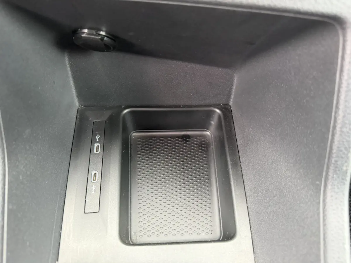 Maxi 2.0 TDI 123PK Comfort Euro6 Navigatie / CarPlay / Cruise control