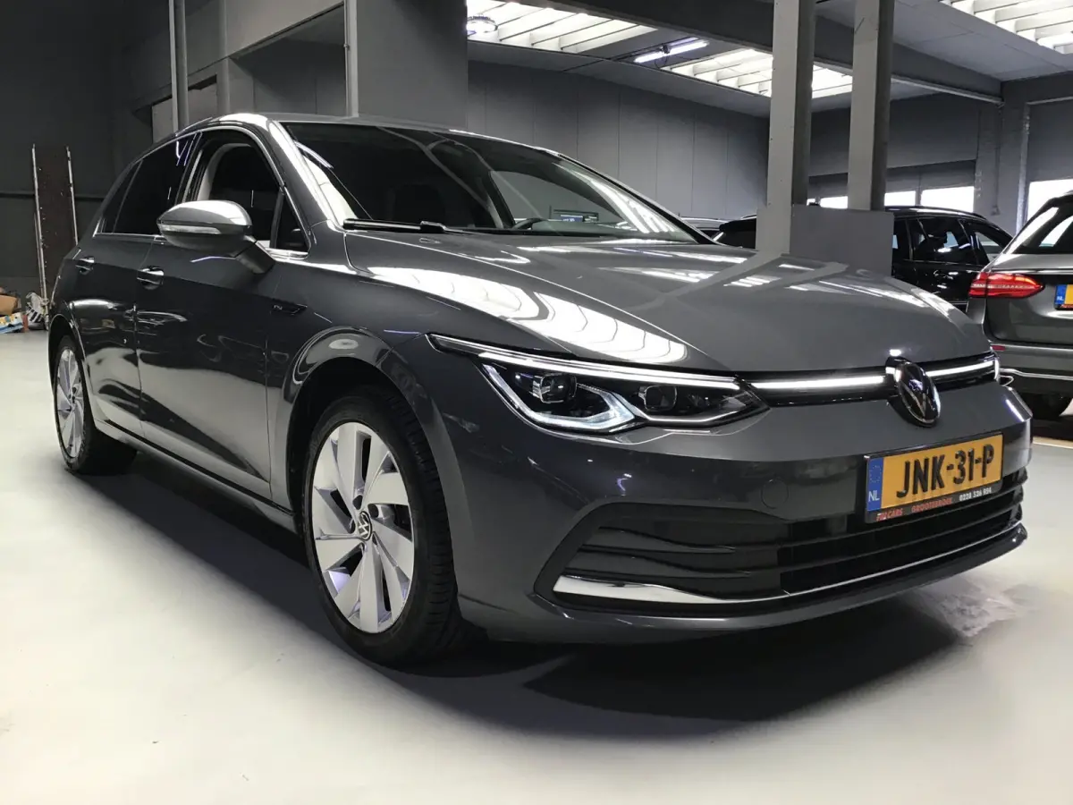 1.5 eTSI R-Line I Massage I Dode Hoek I Carplay I Clima I Cruise I Led I ACC I Ambiance verl. I Keyless I Dealer.