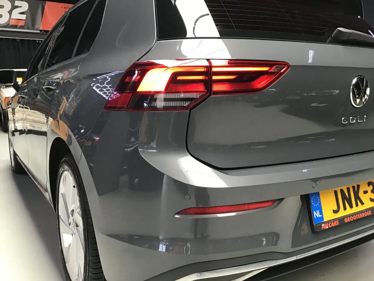 1.5 eTSI R-Line I Massage I Dode Hoek I Carplay I Clima I Cruise I Led I ACC I Ambiance verl. I Keyless I Dealer.