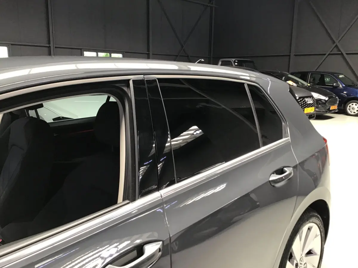 1.5 eTSI R-Line I Massage I Dode Hoek I Carplay I Clima I Cruise I Led I ACC I Ambiance verl. I Keyless I Dealer.