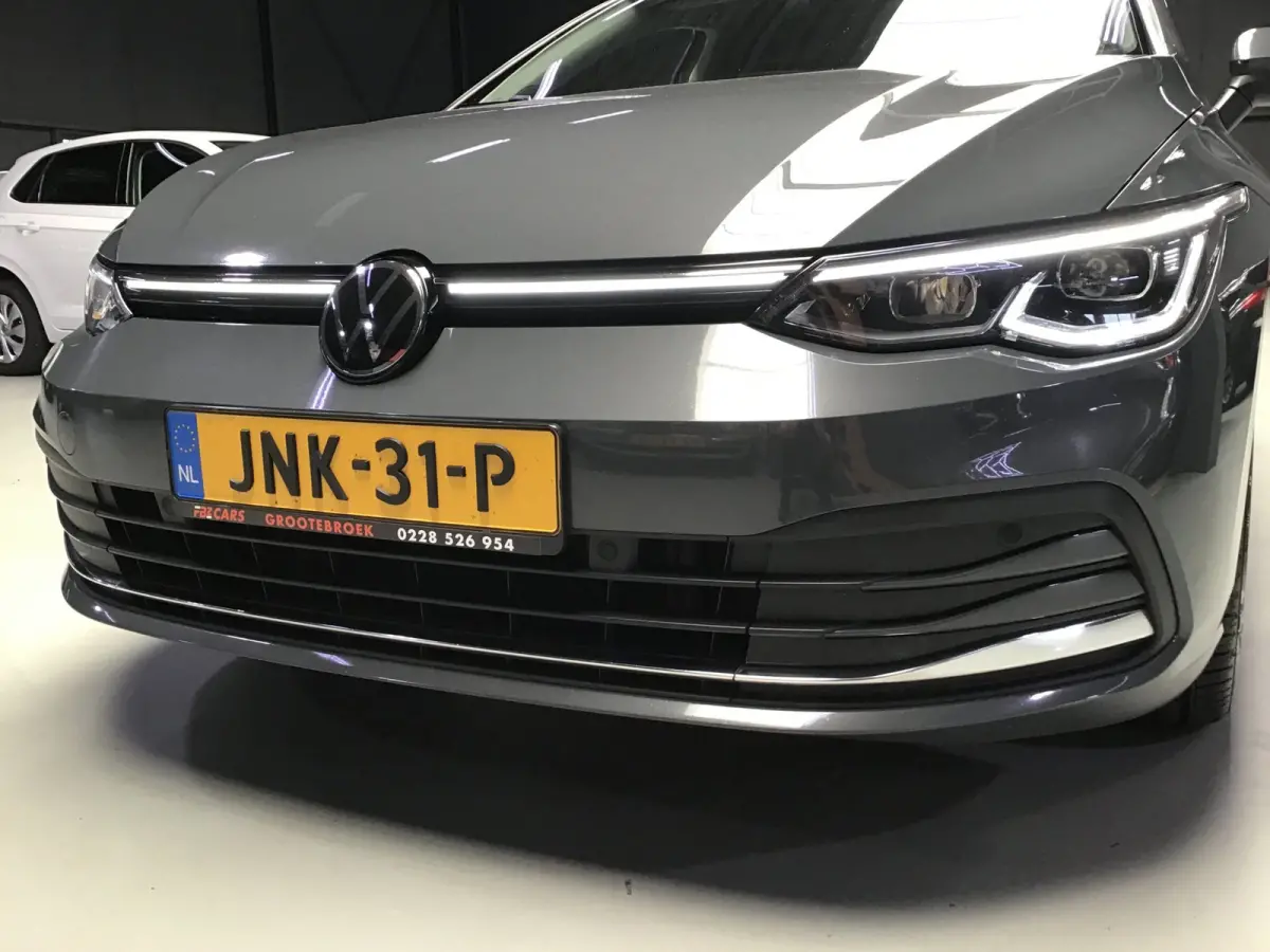 1.5 eTSI R-Line I Massage I Dode Hoek I Carplay I Clima I Cruise I Led I ACC I Ambiance verl. I Keyless I Dealer.