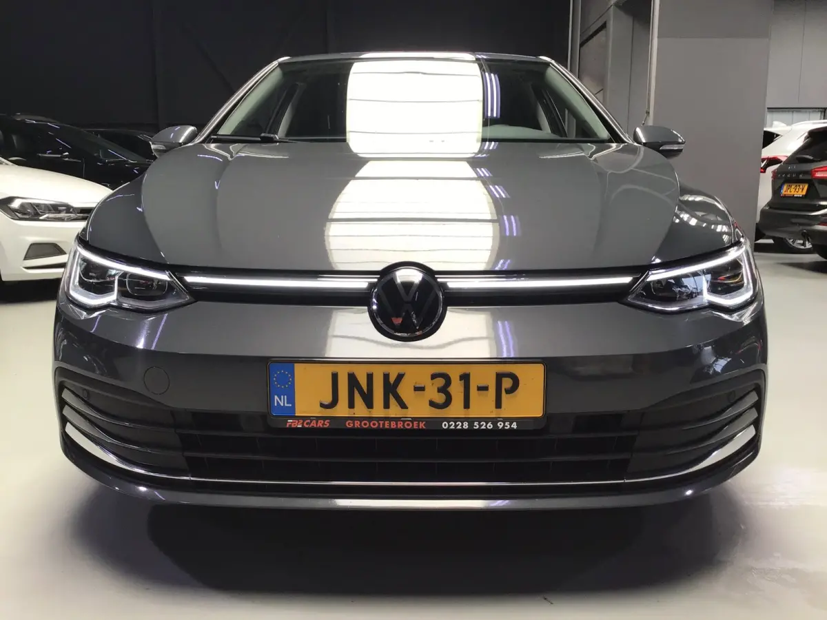 1.5 eTSI R-Line I Massage I Dode Hoek I Carplay I Clima I Cruise I Led I ACC I Ambiance verl. I Keyless I Dealer.