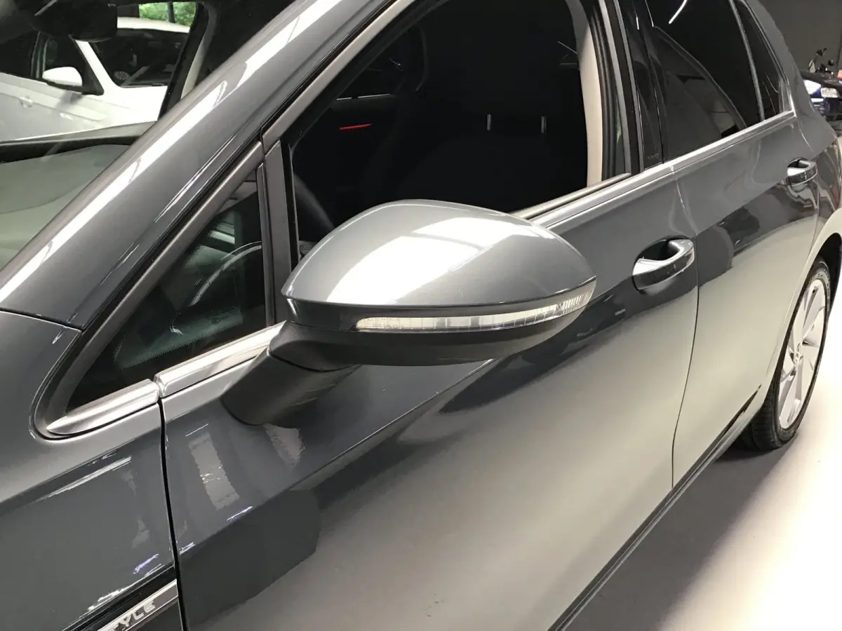 1.5 eTSI R-Line I Massage I Dode Hoek I Carplay I Clima I Cruise I Led I ACC I Ambiance verl. I Keyless I Dealer.