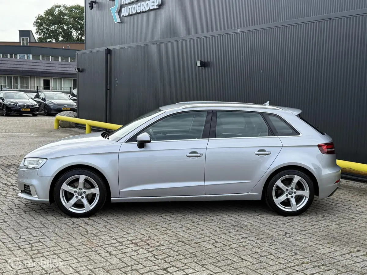 1.0 TFSI Design Pro Line AUTOMAAT