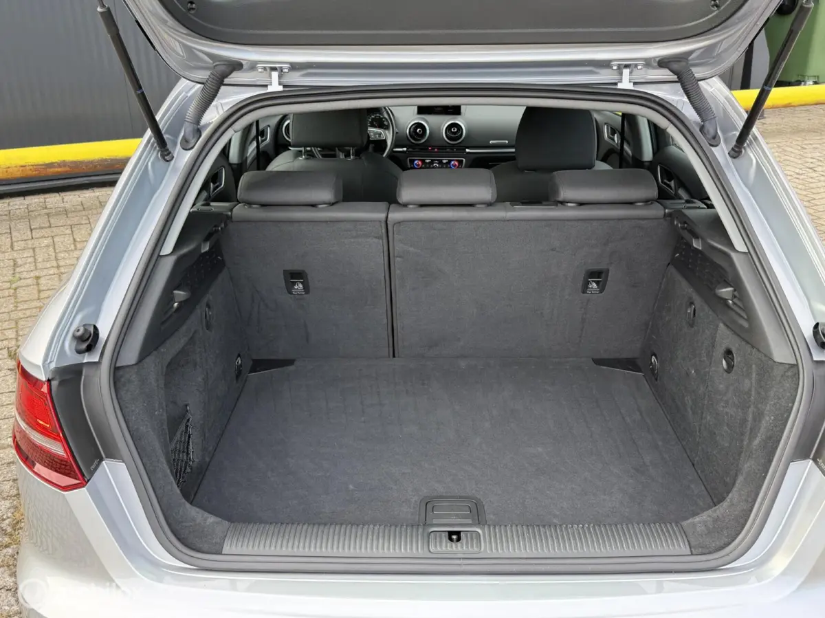 1.0 TFSI Design Pro Line AUTOMAAT