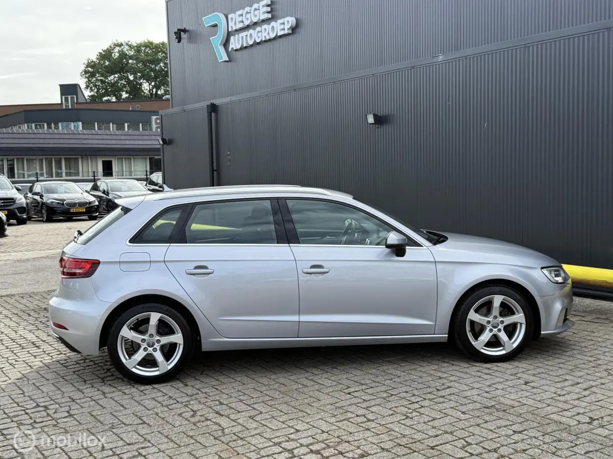 1.0 TFSI Design Pro Line AUTOMAAT