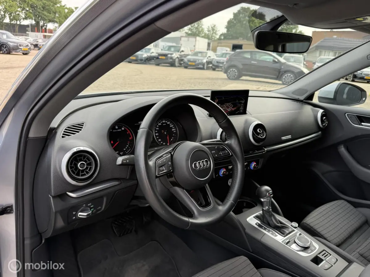 1.0 TFSI Design Pro Line AUTOMAAT