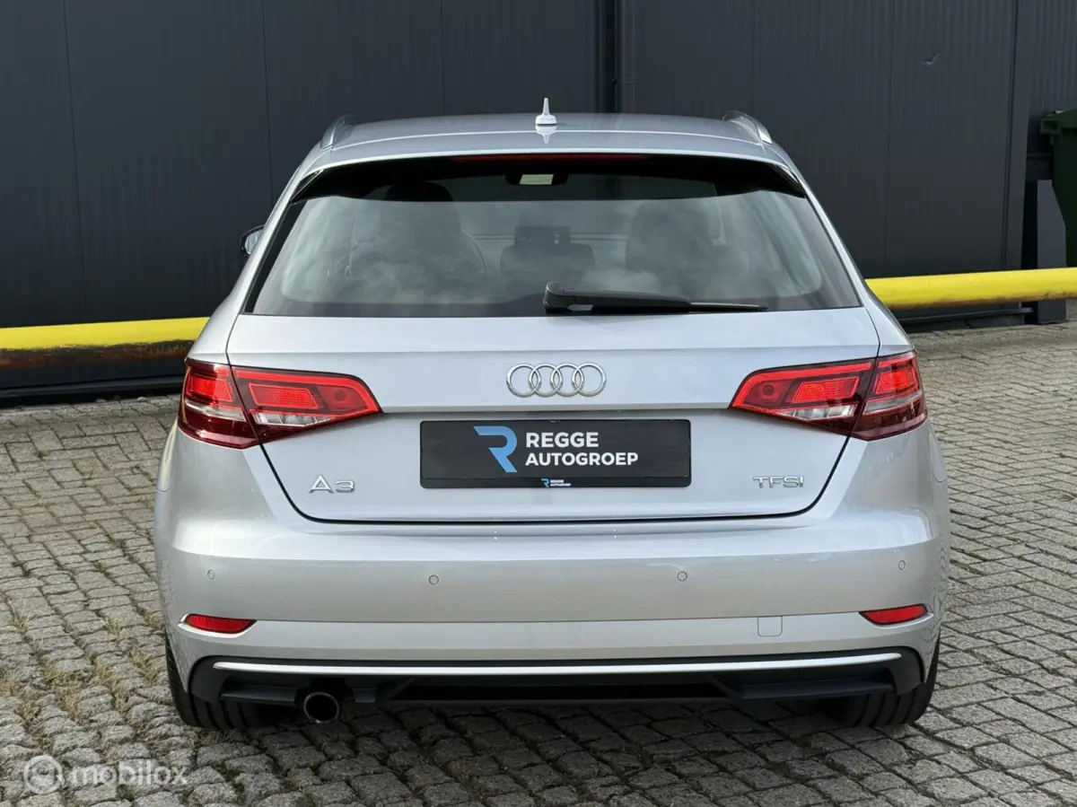 1.0 TFSI Design Pro Line AUTOMAAT