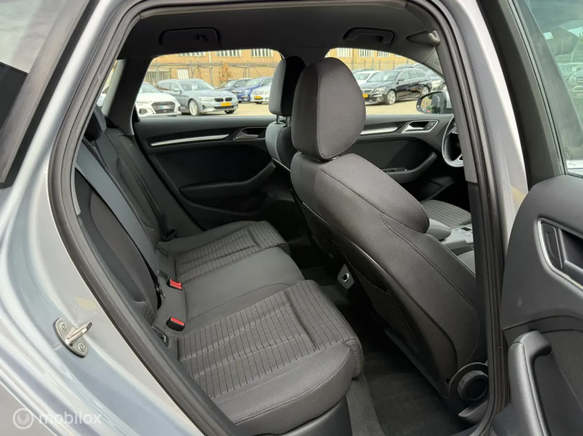 1.0 TFSI Design Pro Line AUTOMAAT